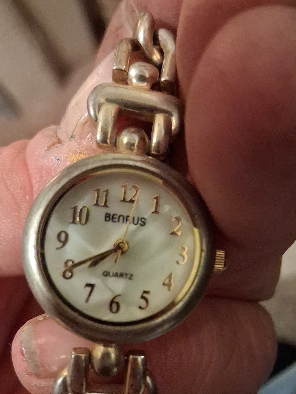 Benrus Ladies Watch